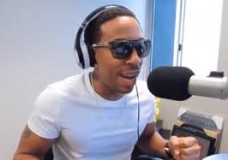 The Breakfast Club Interviews Ludacris
