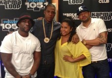 Jay z Interview Part 2