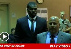 50 CENT Domestic Violence Case TURN IN YOUR Guns In