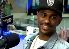 Big Sean Talks Danny Brown Why Would I Talk About You Papoose Who ?