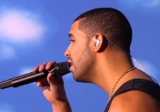 Drake’s Performance At VMA’s 2013!
