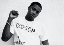 Nas Launches Fire Victim Fundraiser