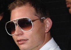 ScottStorch Speaks On Recent Robbery In NYC
