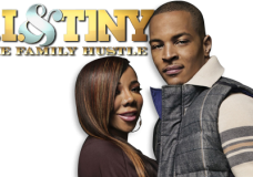 T.I. & Tiny: The Family Hustle