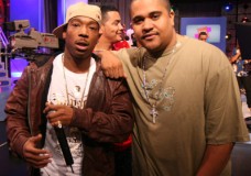 The Breakfast Club Interviews Ja Rule & Irv Gotti