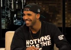 Drake Sets the Mood on “Chelsea Lately”