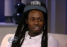 Lil Wayne Talks Success Prison