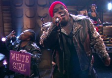 Goodie Mob On Conan