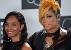 TLC “Meant To Be” Video