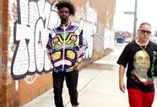 Danny Brown Gives Eddie Huang A Tour Of Detroit