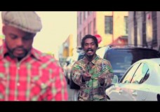 Knotti Chris x Isaac Faith – Selassie Selassie (Versace Freestyle)