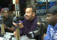 RAP RADAR ON THE BREAKFAST CLUB