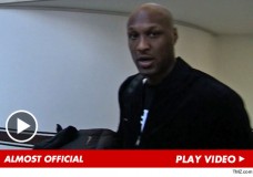 Go Lamar Odom Big Comeback Wit The La Clippers