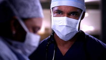 Grey’s Anatomy Two Against One  Season 10 Episode 8