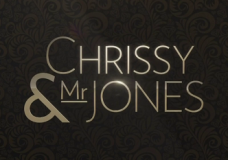 Chrissy & Mr. Jones Season 2 Episode 3