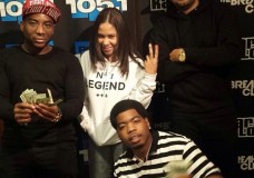 WEBBIE RETURNS talks savage Life 4 album, Obamacare, Lil Boosie’s return