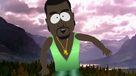 Kanye West Gets Roasted In South Park’s Season Finale