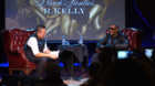 R. Kelly’s CRWN Interview (Pt. 1)