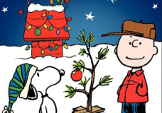 A Charlie Brown Christmas (Full Movie)