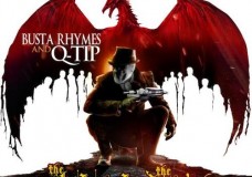 BUSTA RHYMES TALKS ‘THE ABSTRACT AND THE DRAGON