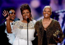 SOUL TRAIN AWARDS: AN ALL-STAR TRIBUTE TO DIONNE WARWICK