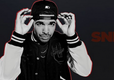 Drake Hosts Saturday Night Live (Full Episode)