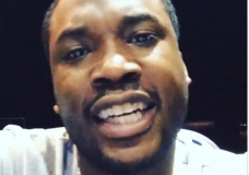 Meek Mill Previews New Song Call It At Night !