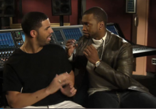 Drake “Saturday Night Live” Trailer