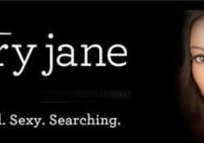 Being Mary Jane Episode 3