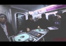 TJ Mizell x Jay Z – J Train to Marcy Official Video