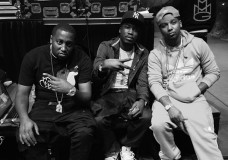 Juelz Santana Talks SBOE, 50 Cent & Cam’Ron Beef, Def Jam Problems, Signing To YMCMB