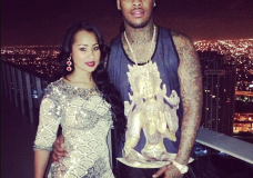 Waka Flocka Confirms Wedding And Doing ‘Love & Hip Hop: Atlanta !