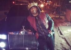Maino Explains Why Hes The King Of Brooklyn
