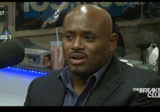 Steve Stoute Talks Jayz , 50 Cent Whos Hot