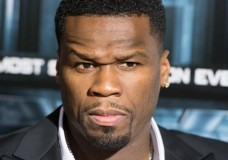 50 Cent Talks Business