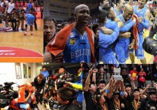 Stephon Marbury Wins A Second Title In A Row