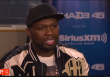 50 Cent Explains Gunit Beef Banks Yayo