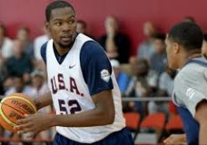 USA Basketball Day 2 Training Camp Highlights