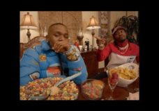 DaBaby – Baby Sitter ft. OFFSET (Official Music Video)