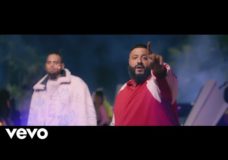 DJ Khaled – Jealous ft. Chris Brown, Lil Wayne, Big Sean