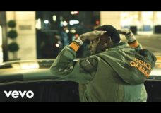Young Dolph – Crashin’ Out (Official Video)