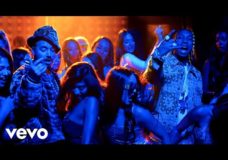 Tyga – Haute (Official Video) ft. J Balvin, Chris Brown