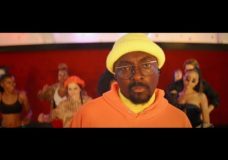 Black Eyed Peas – Be Nice Feat. Snoop Dogg