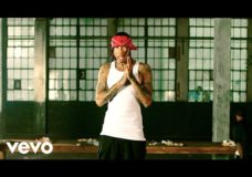 Tyga – Lightskin Lil Wayne (Official Video)